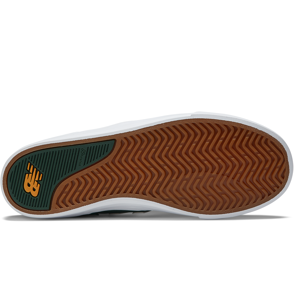Pánské boty New Balance NM306FOR – zelené