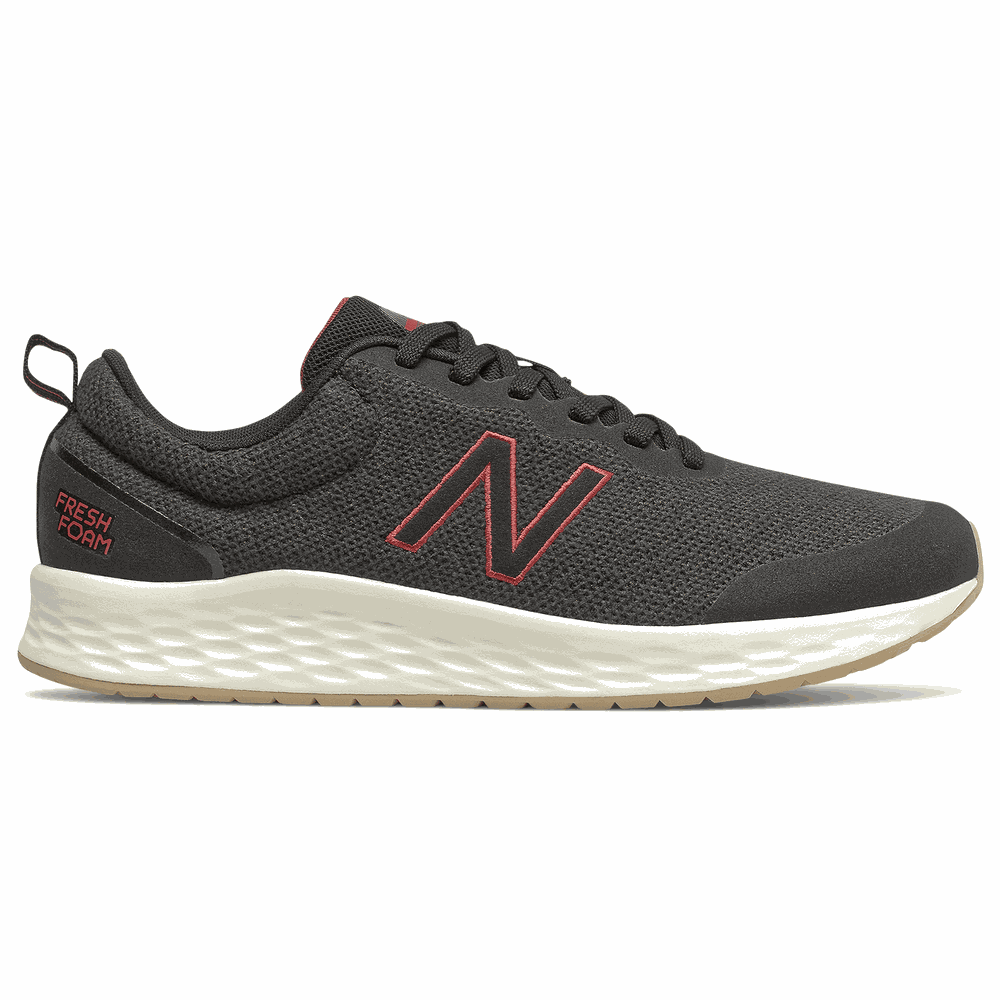 New Balance Fresh Foam Arishi v3 - MARISMK3