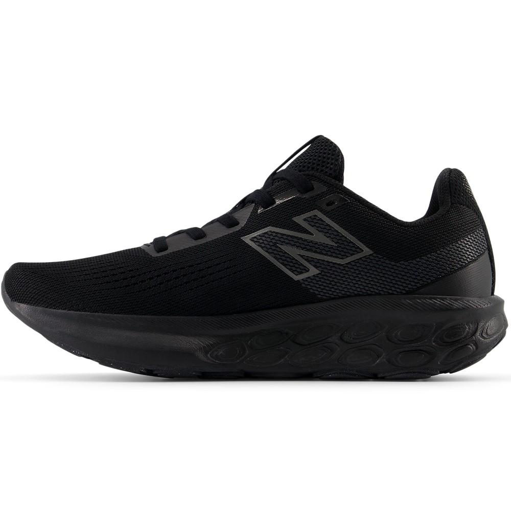 Dámské boty New Balance W520LT9 – černé