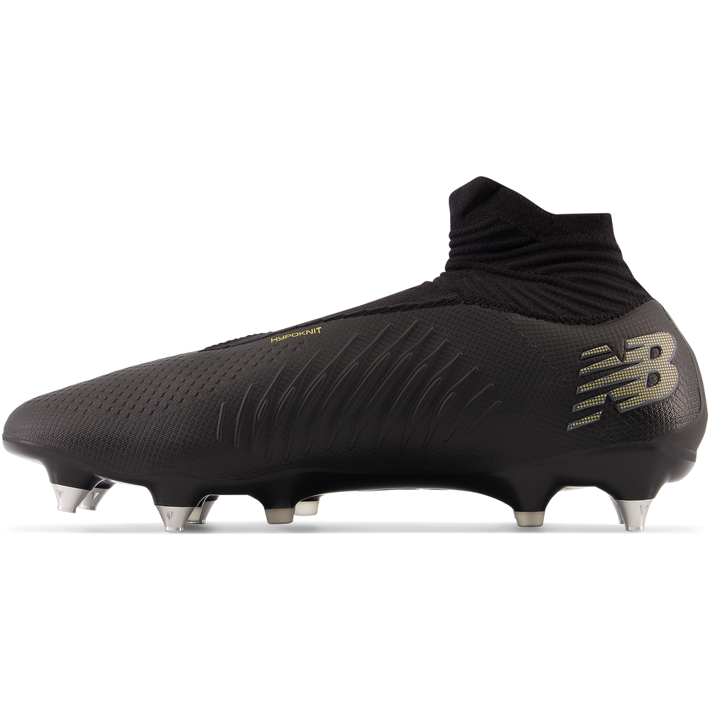 Kopačky New Balance TEKELA V4 PRO SG ST1SBK4 – černé
