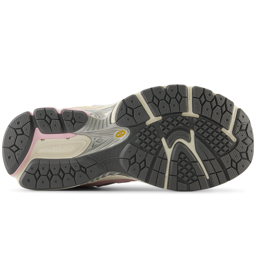 Dětské boty New Balance GC1906CK – růžové