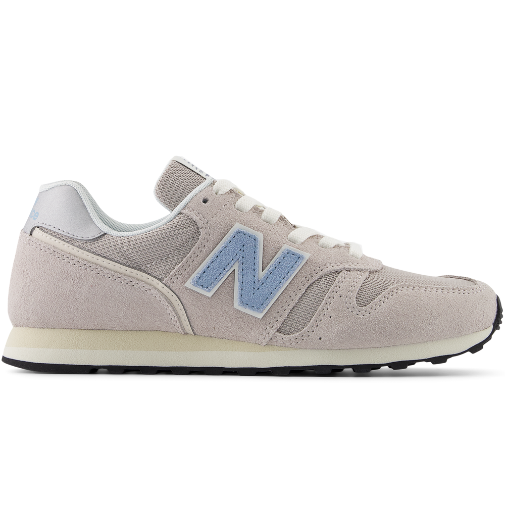 Dámské boty New Balance WL373BL2 – béžové