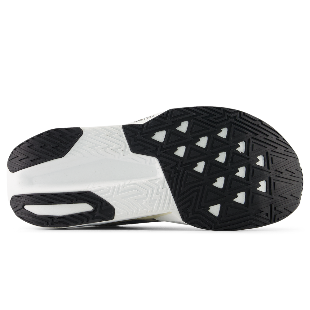Dámské boty New Balance FuelCell Rebel v5 WFCXLX5 – šedé