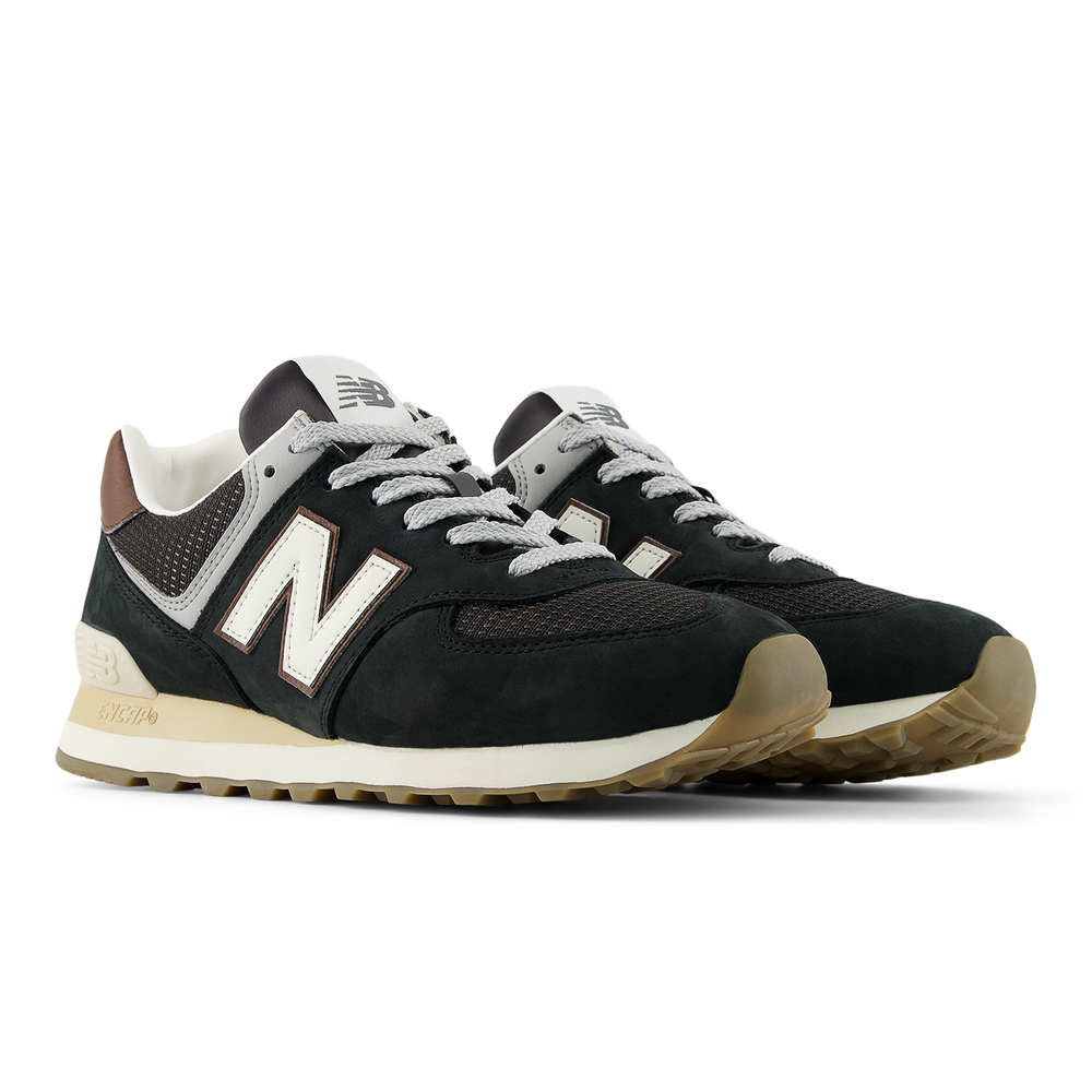 Unisex boty New Balance U5748SB – černé