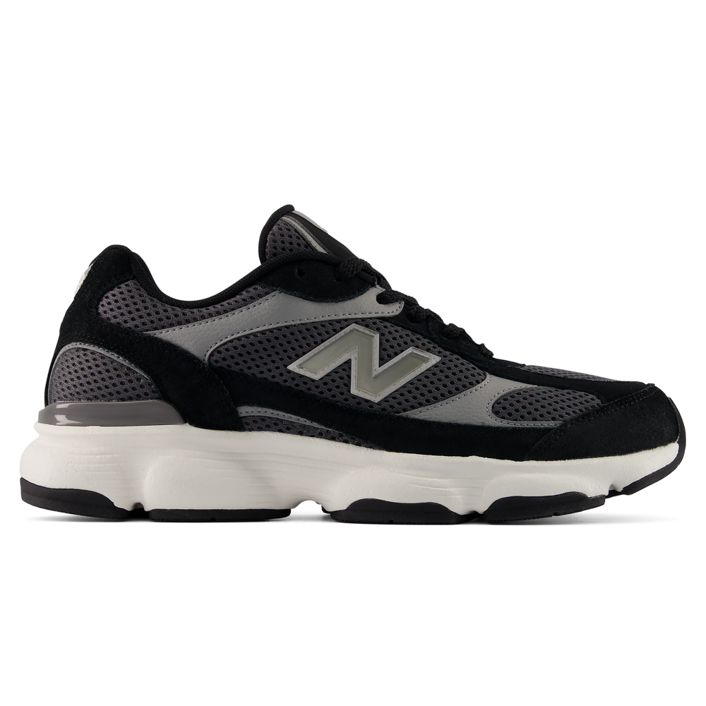Pánské boty New Balance M603107 – černé