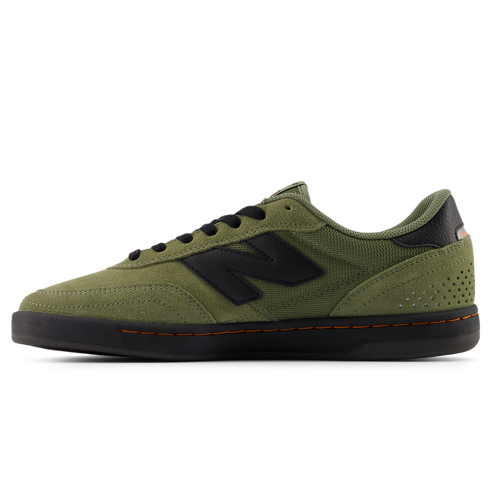 Pánské boty New Balance Numeric NM440NL2 – zelené