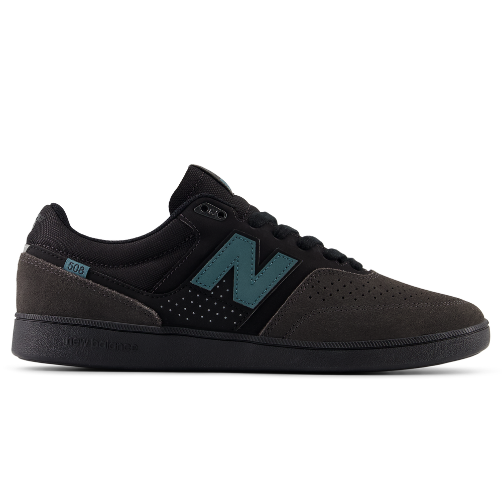 Pánské boty New Balance Numeric NM508TAC – černé