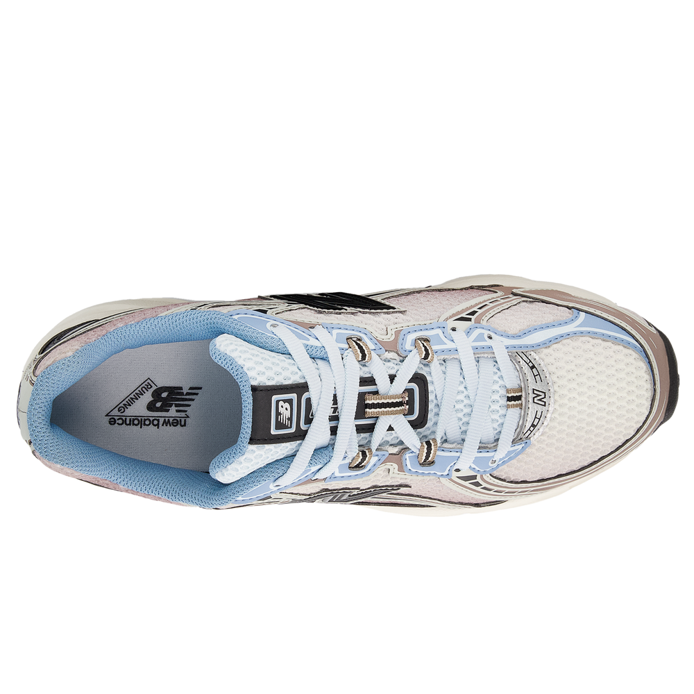 Unisex boty New Balance U740BL2 – různobarevné