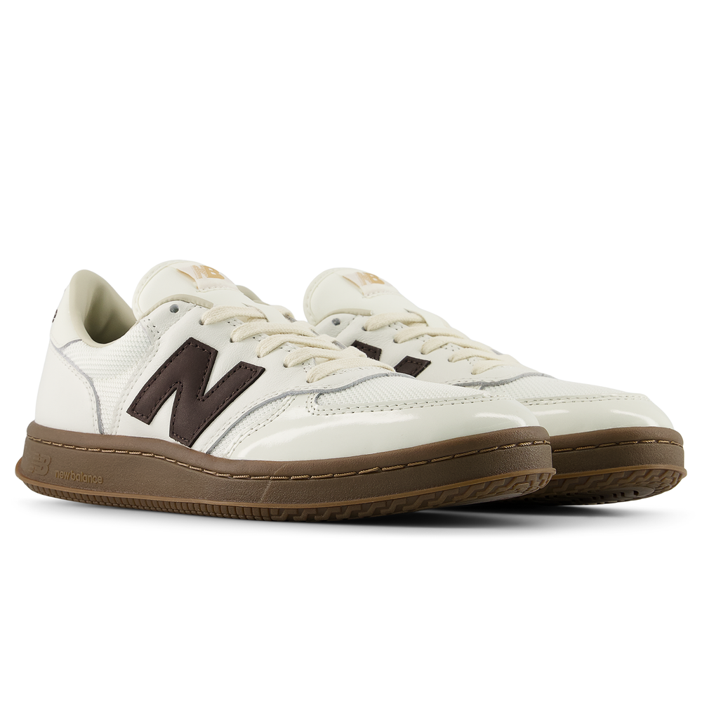 Unisex boty New Balance U5006VG – bílé