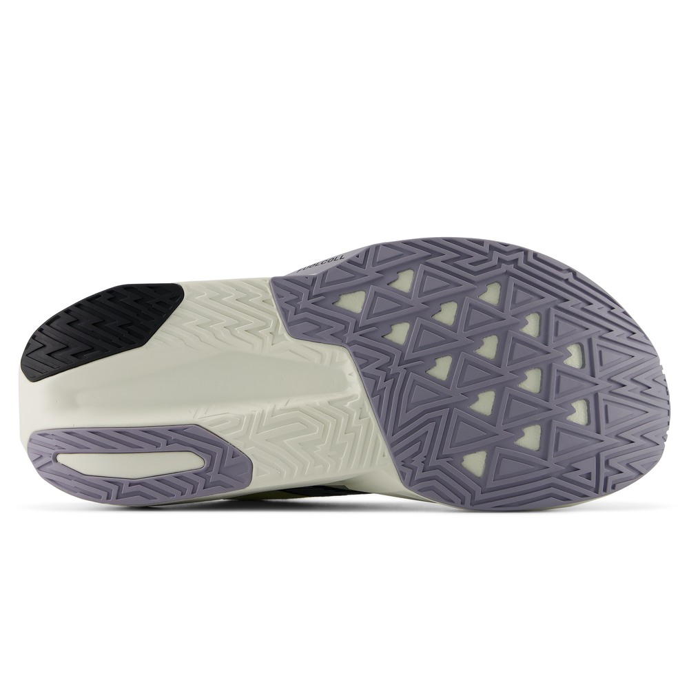 Dámské boty New Balance FuelCell Rebel v5 WFCX8UV – žluté