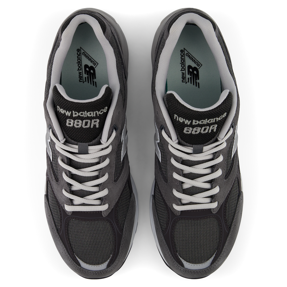 Pánské boty New Balance U880R3TR – šedé