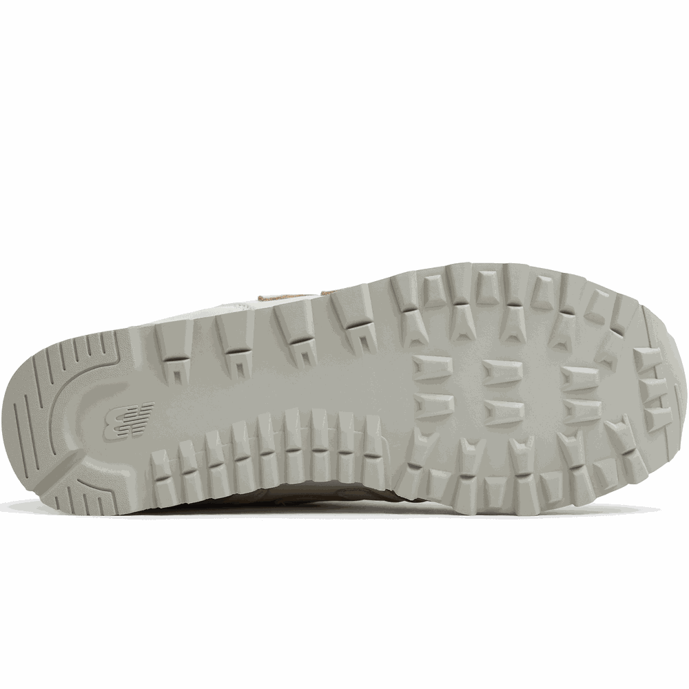 Pánské boty New Balance OU576OW – bílé