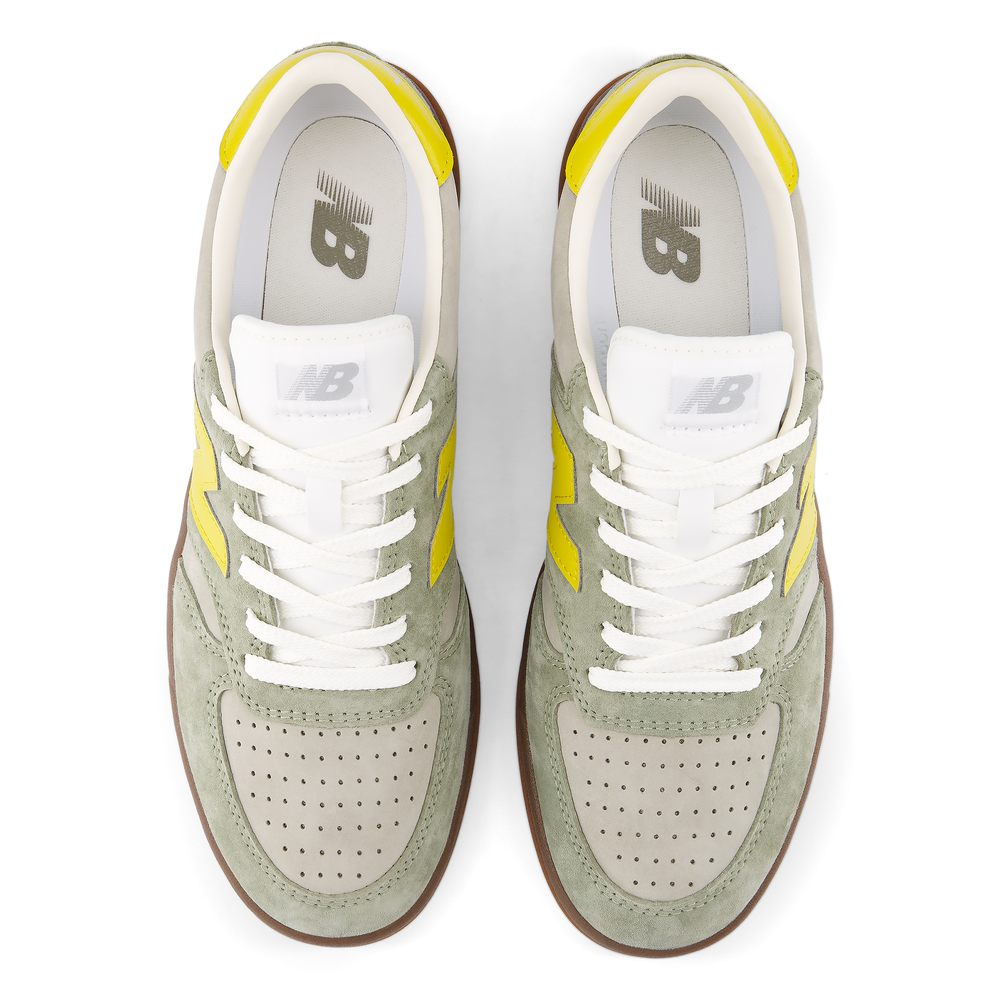 Unisex boty New Balance M5009M6 – zelené