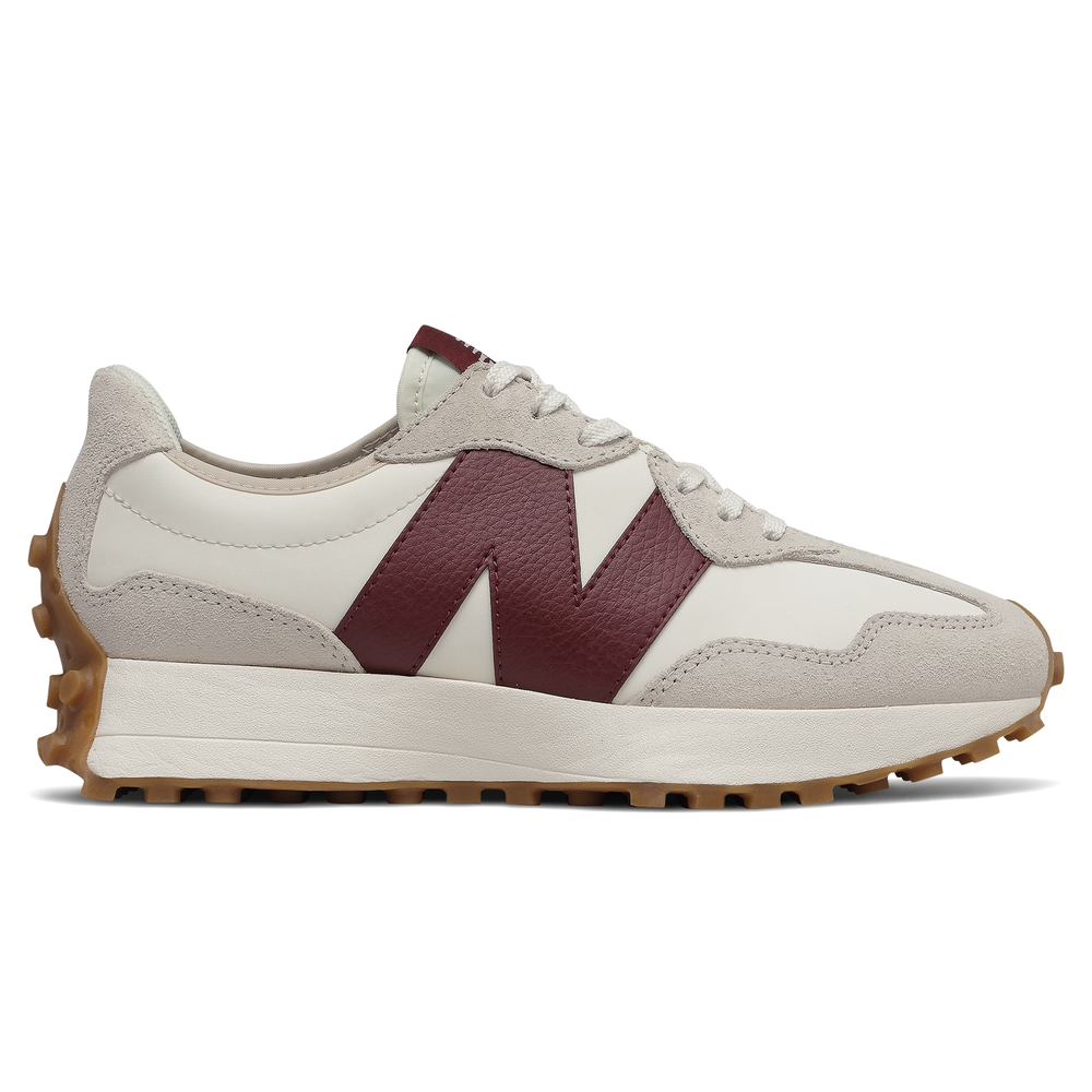 Dámské boty New Balance WS327KA – béžové