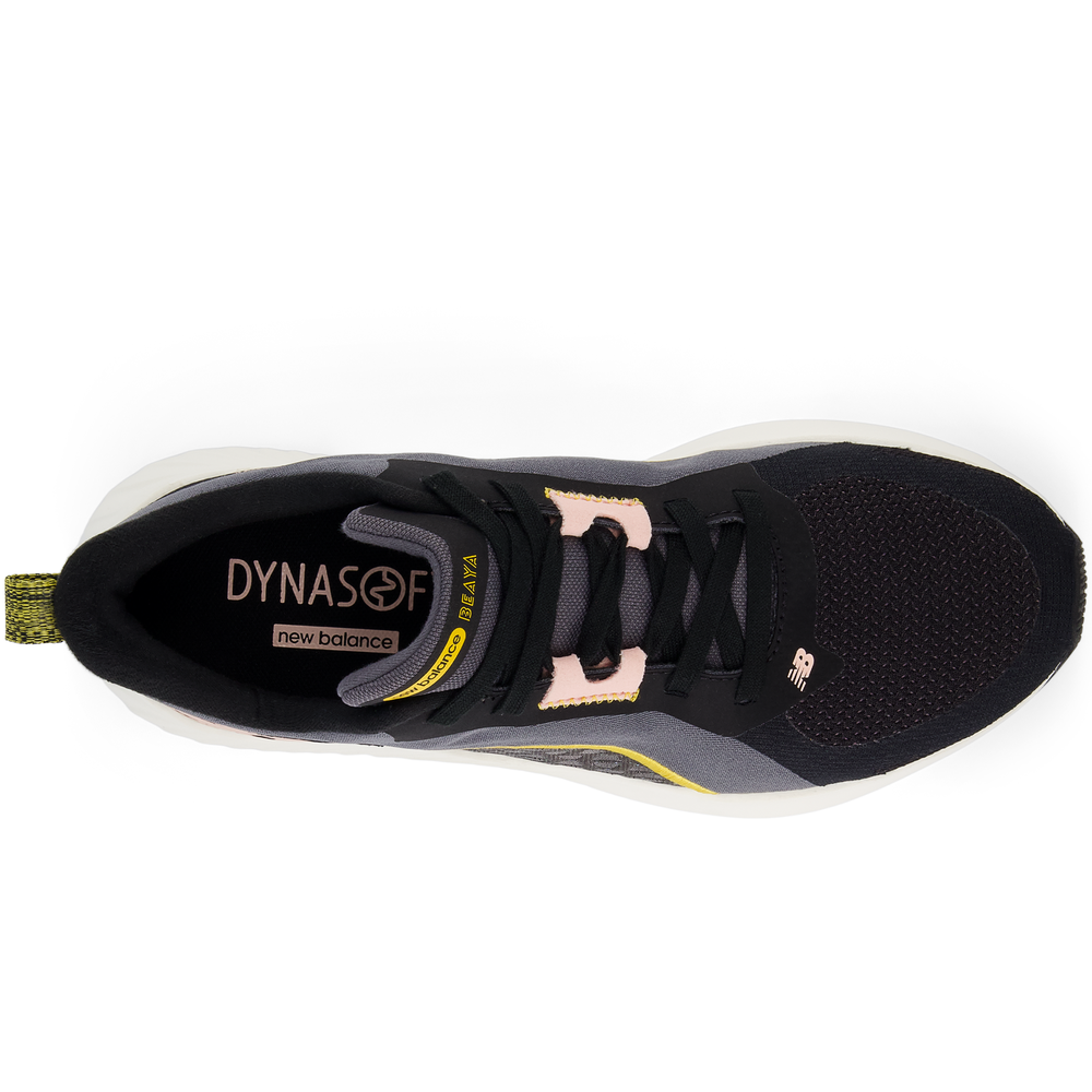 Dámské boty New Balance WXBEYCB1 – černé