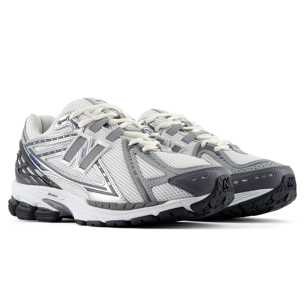 Unisex boty New Balance U190671F – šedé