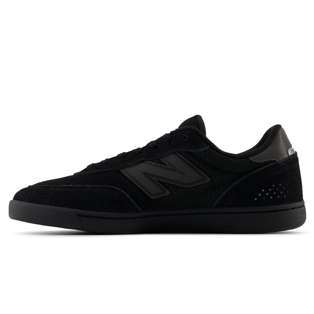 Pánské boty New Balance Numeric UN440BVU – černé
