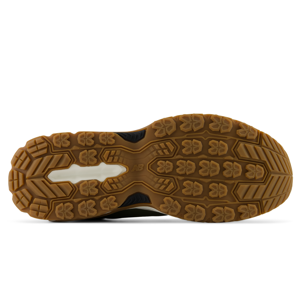 Pánské boty New Balance 410 v9 M4103VA – zelené