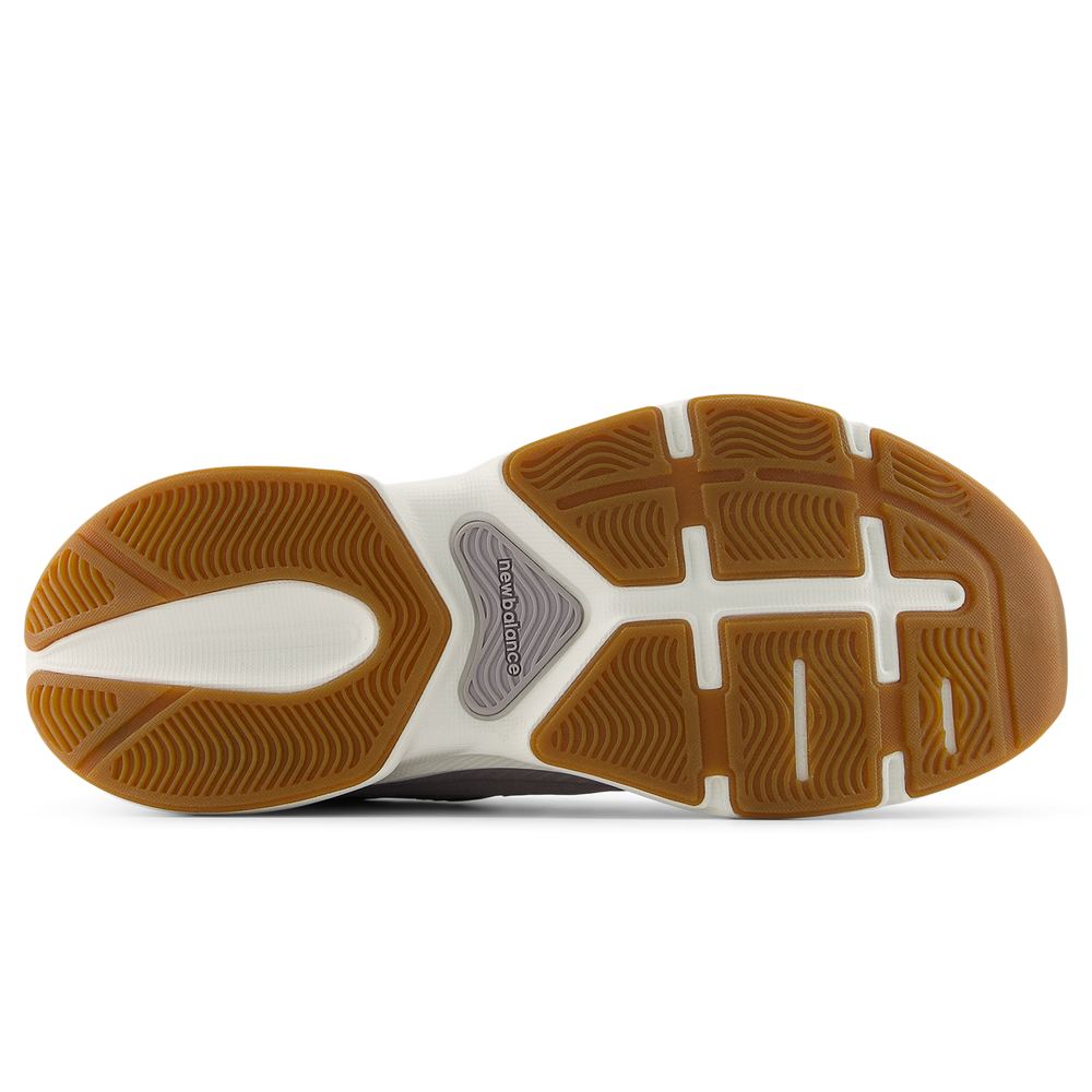 Dámské boty New Balance WCAT983 – fialové