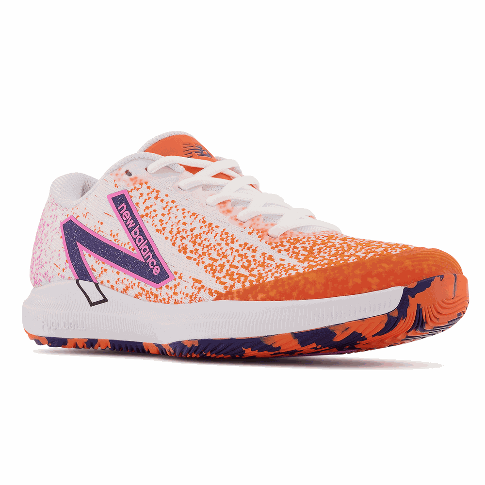Boty New Balance Fuel Cell 996 v4.5 WCH996J4 – různobarevné