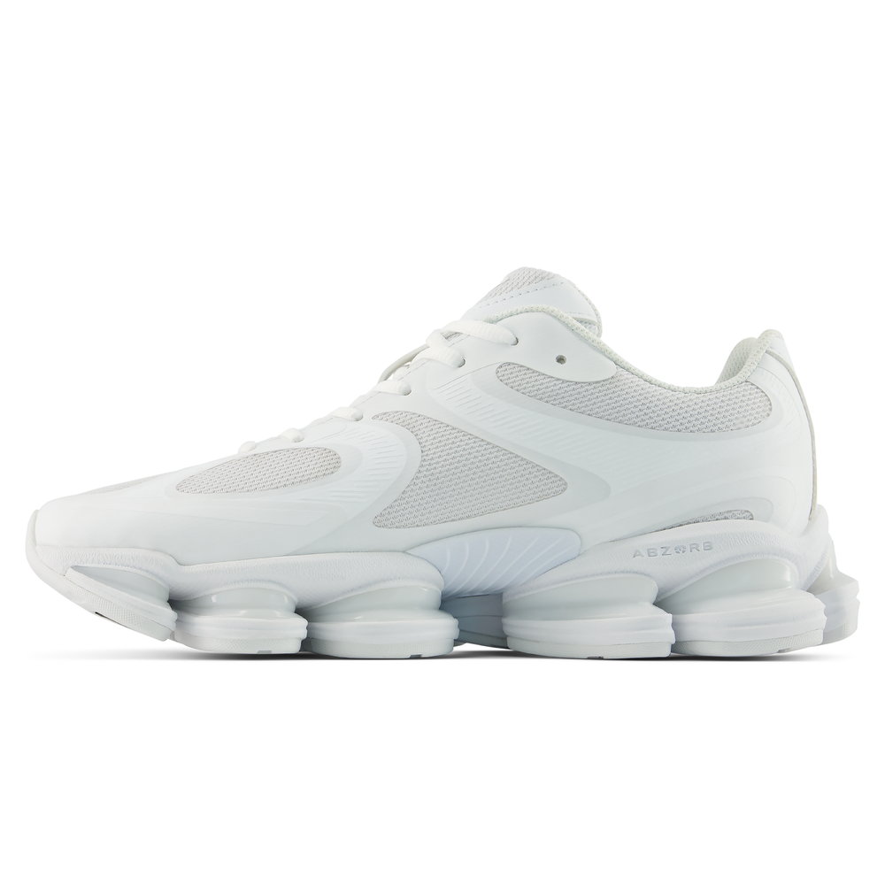 Unisex boty New Balance ABZORB U20008QM – bílé