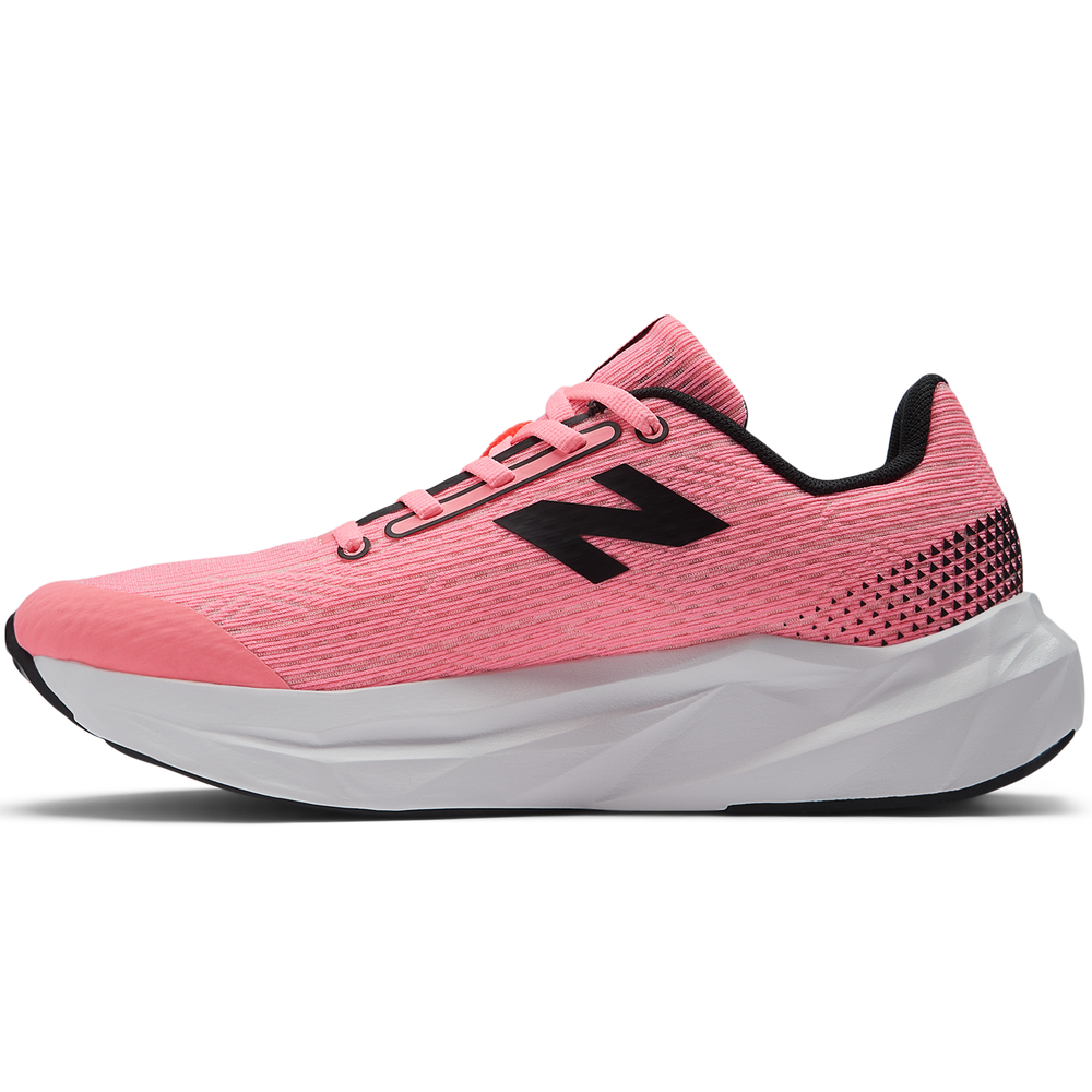 Dětské boty New Balance FuelCell Propel v5 GPFCPRP5 – růžové
