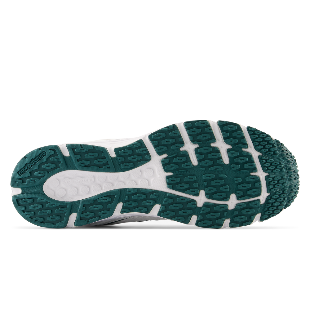 Unisex boty New Balance ML408T – bílé