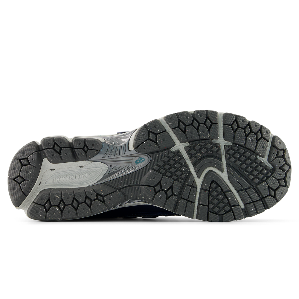 Unisex boty New Balance U190688T – modré