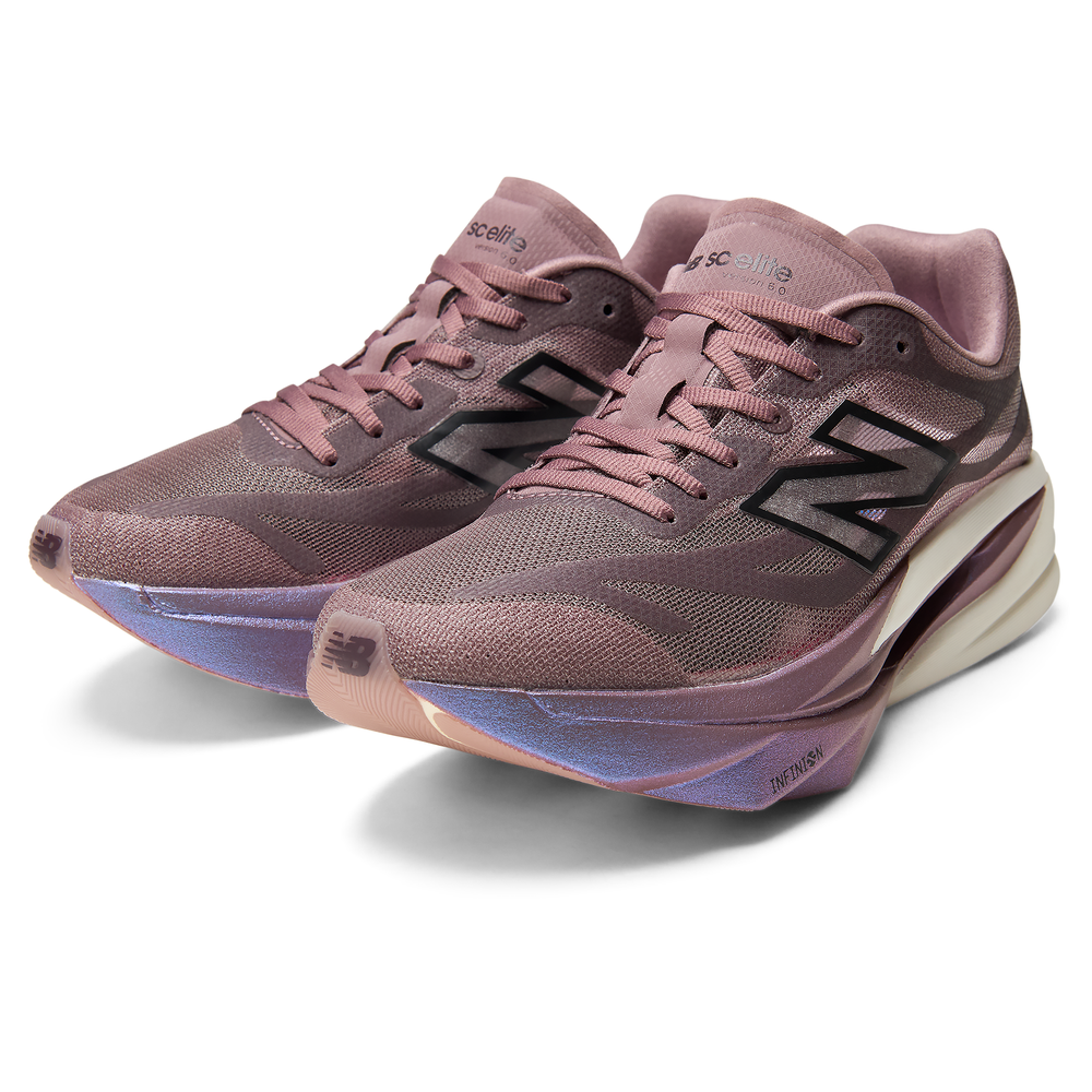 Dámské boty New Balance Infinion SC Elite V6 WRCEL7JH – růžové