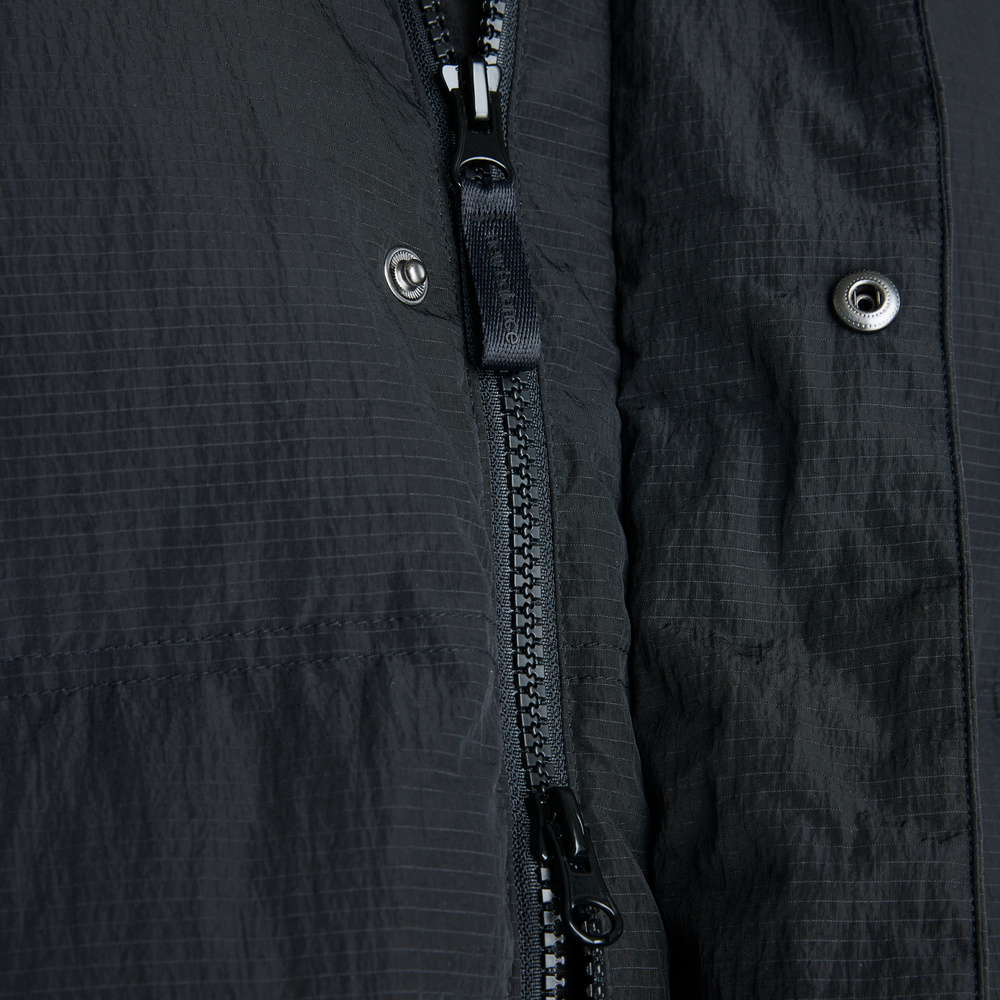 Pánská bunda New Balance Premium Puffer – černé