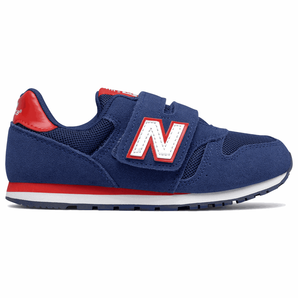 New Balance YV373SNW