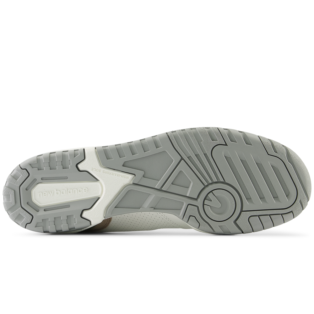 Unisex boty New Balance BB550PGA – různobarevné