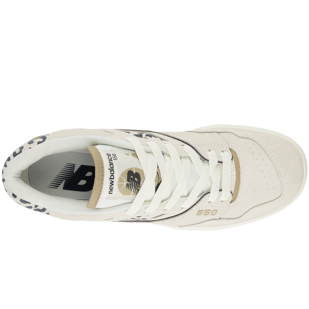 Dámské boty New Balance BBW550QA – béžové