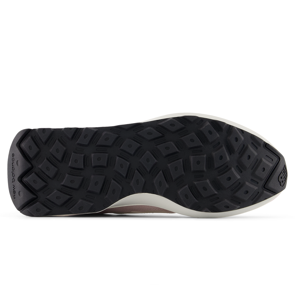 Unisex boty New Balance U3706XU – růžové