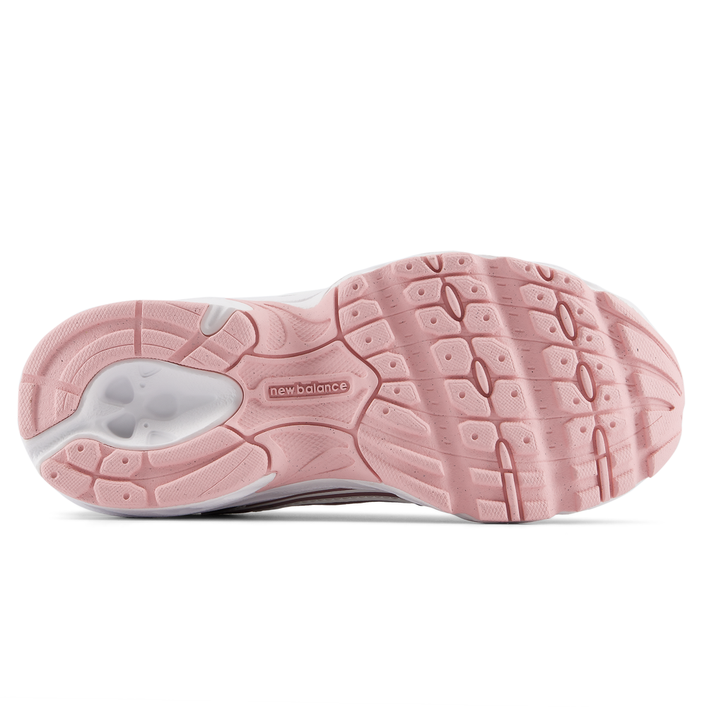 Dětské boty New Balance P5304M1 – růžové