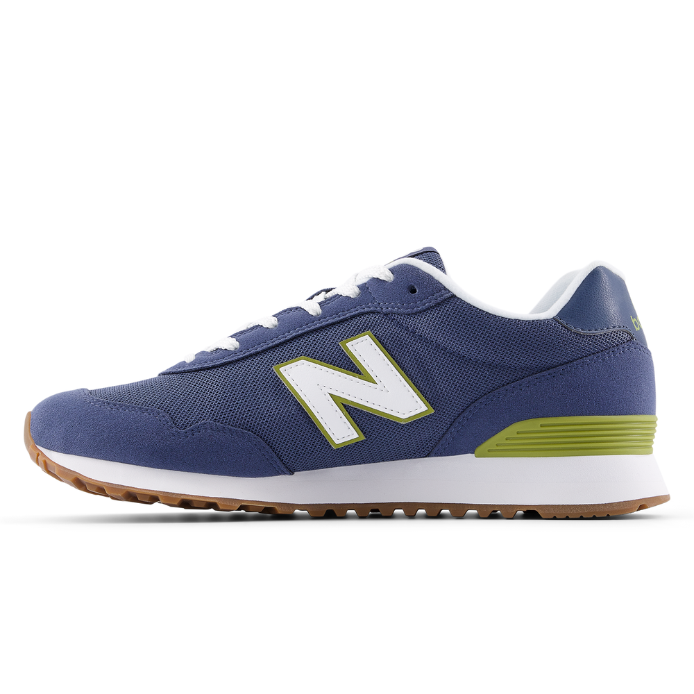 Pánské boty New Balance M5159MN – tmavomodrá