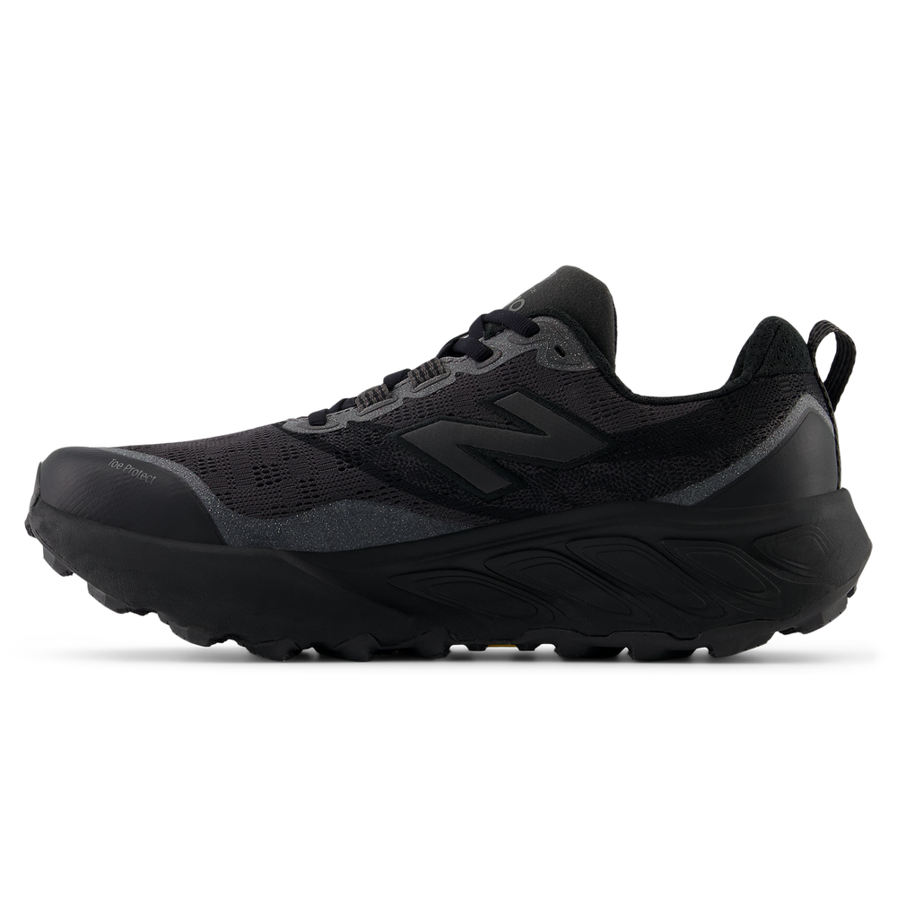 Pánské boty New Balance Fresh Foam X Hierro v9 MTHIERZ9 – černé
