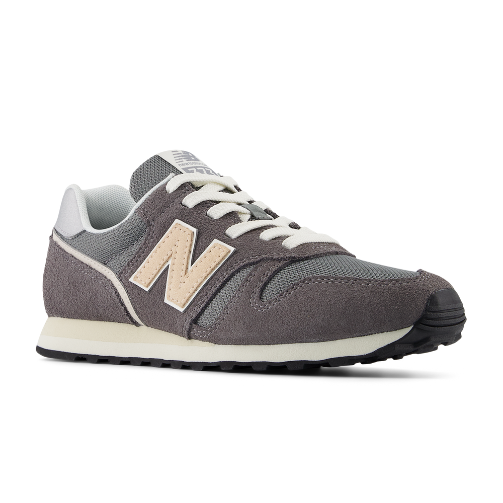 Dámské boty New Balance WL373GW2 – šedé