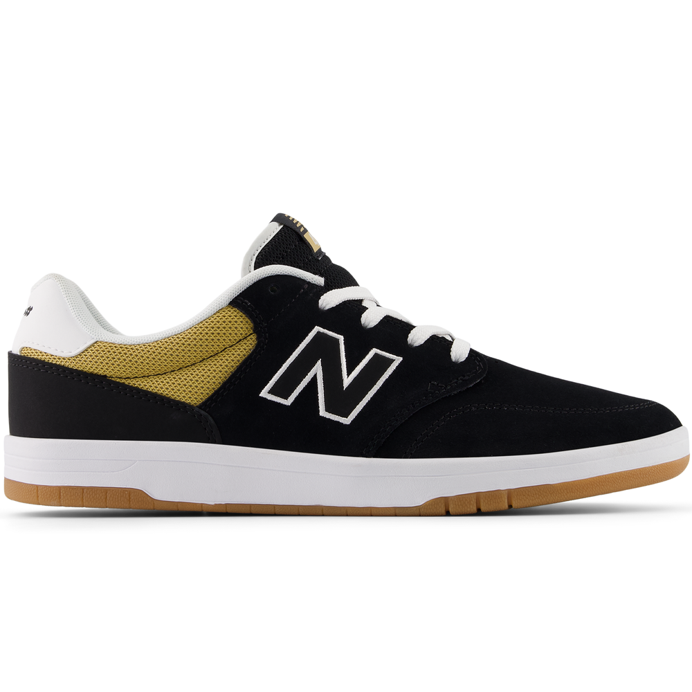 Pánské boty New Balance Numeric NM425BNT – černé