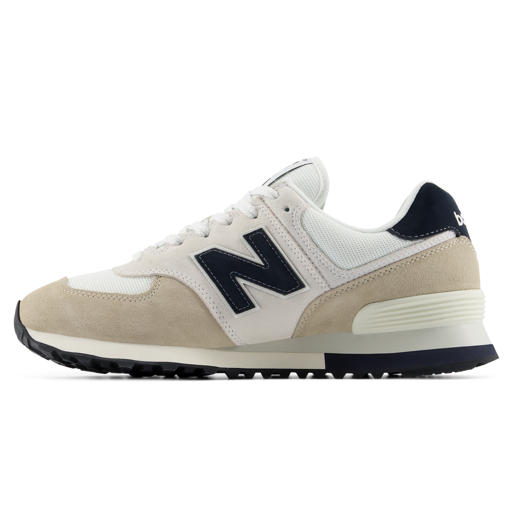 Unisex boty New Balance U5746SG – béžové