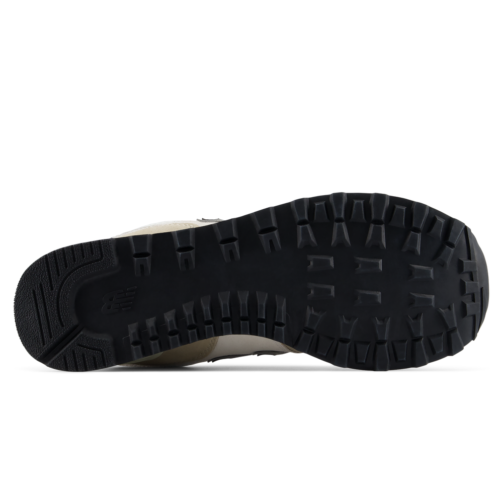 Unisex boty New Balance U5746SG – béžové