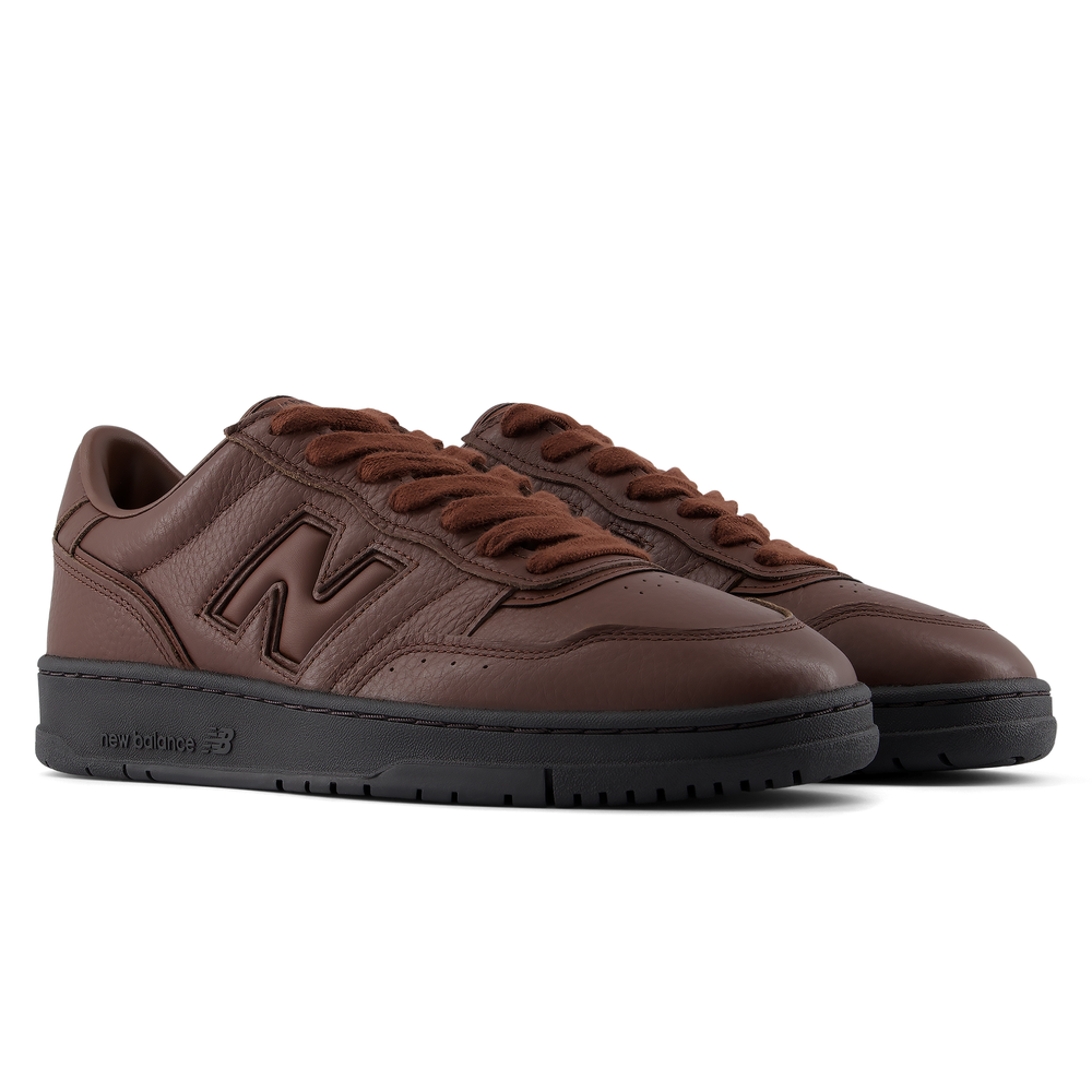 Boty unisex New Balance U9509ZG – hnědý