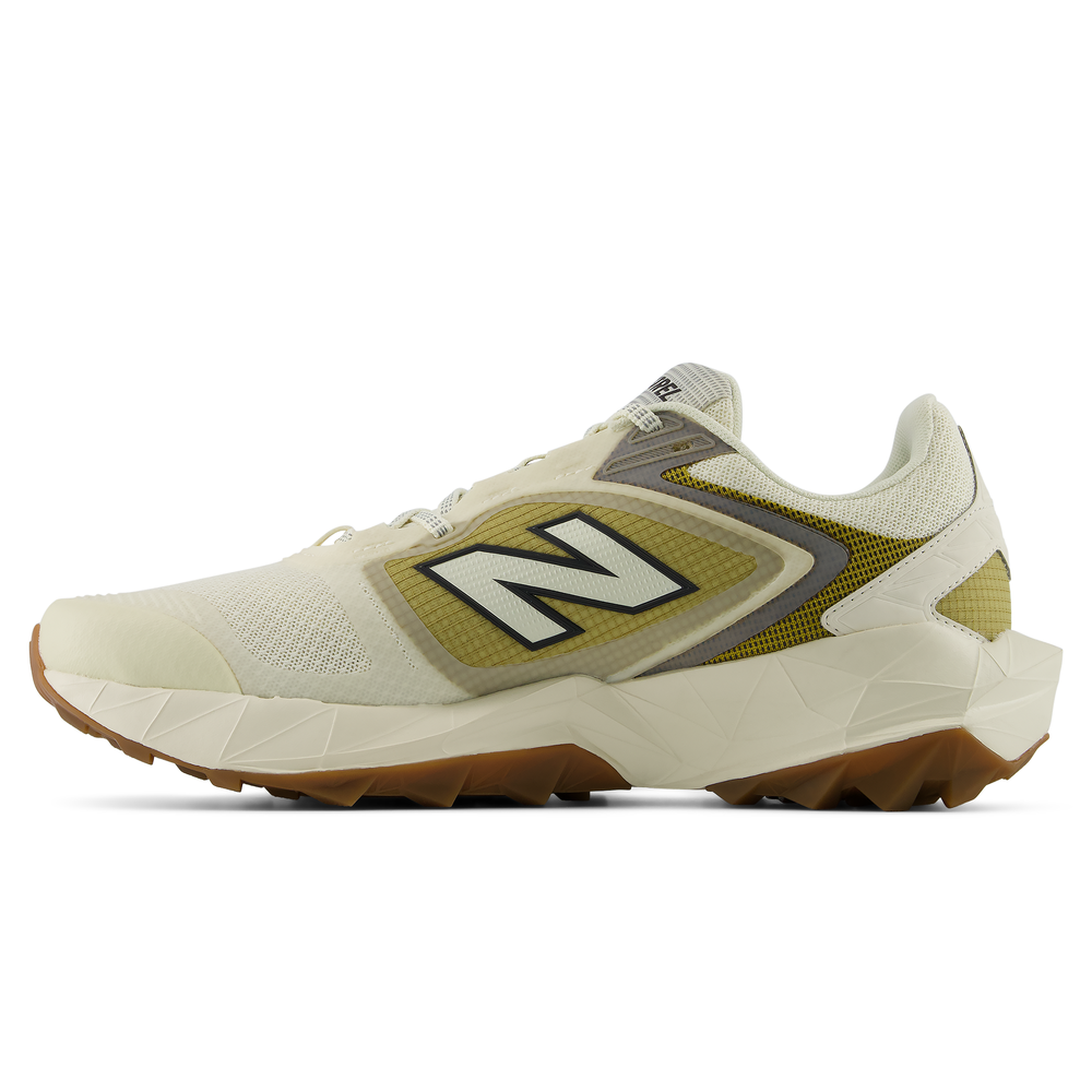 Pánské boty New Balance DynaSoft Tektrel Utility MTTRU13U – béžové