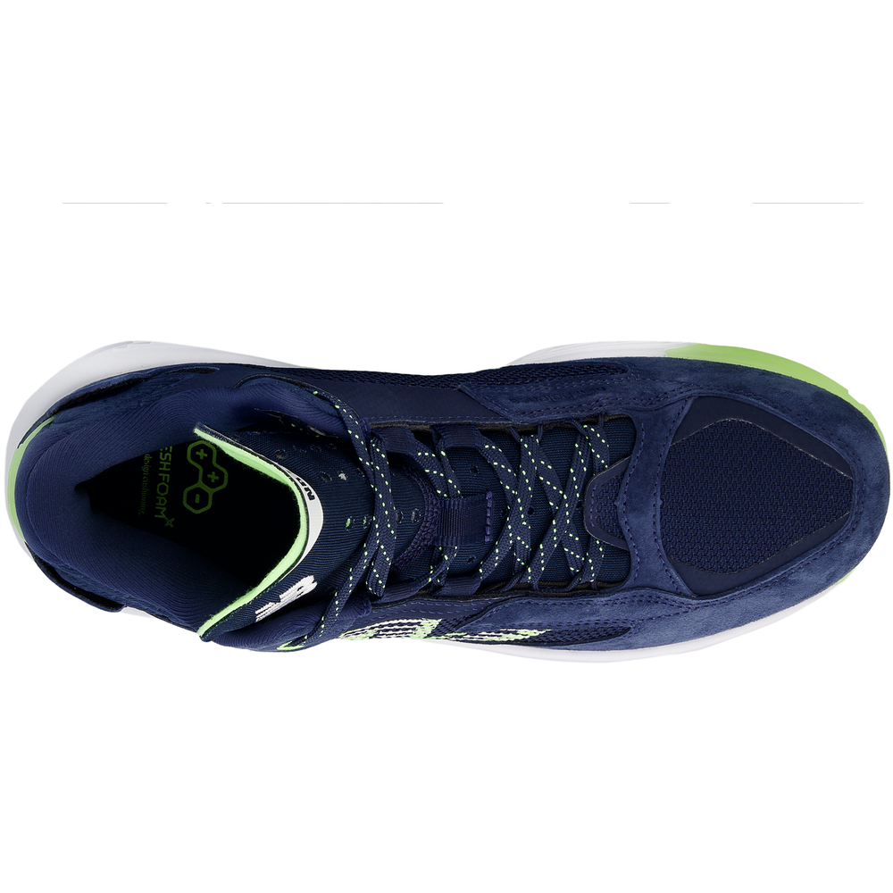 Pánské boty New Balance BBFRSHC2 – tmavomodrá