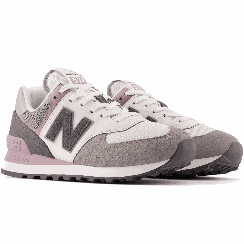 Dámské boty New Balance WL574IK2 – různobarevné