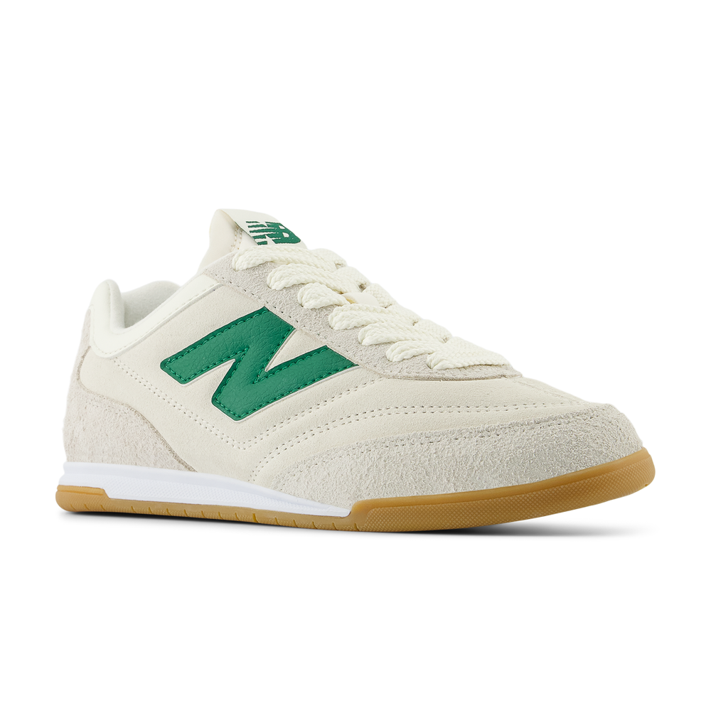 Unisex boty New Balance URC42HG – béžové