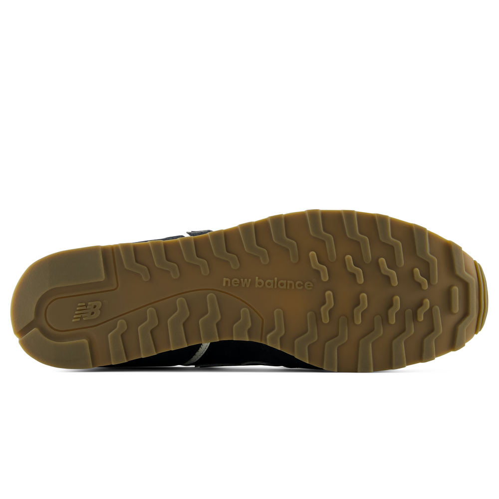 Unisex boty New Balance M3734R9 – černé