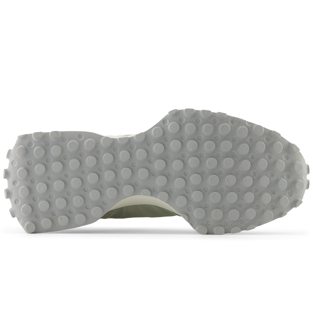 Unisex boty New Balance U327LM – zelené