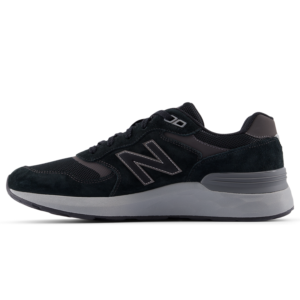 Pánské boty New Balance MW880BB7 – černé