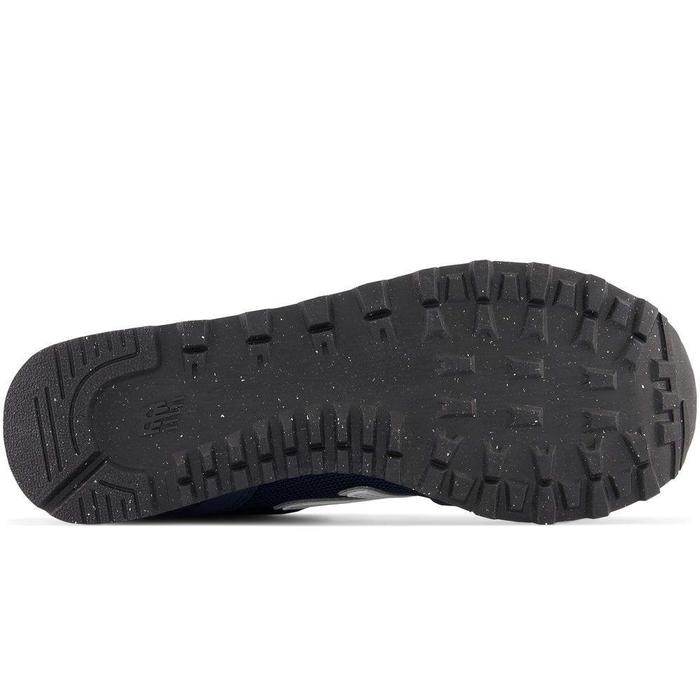 Dámské boty New Balance WL515NVY – tmavomodrá